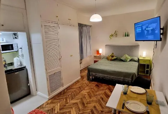 Recoleta Laprida
