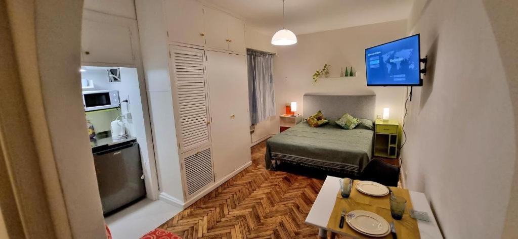 Recoleta Laprida Buenos Aires