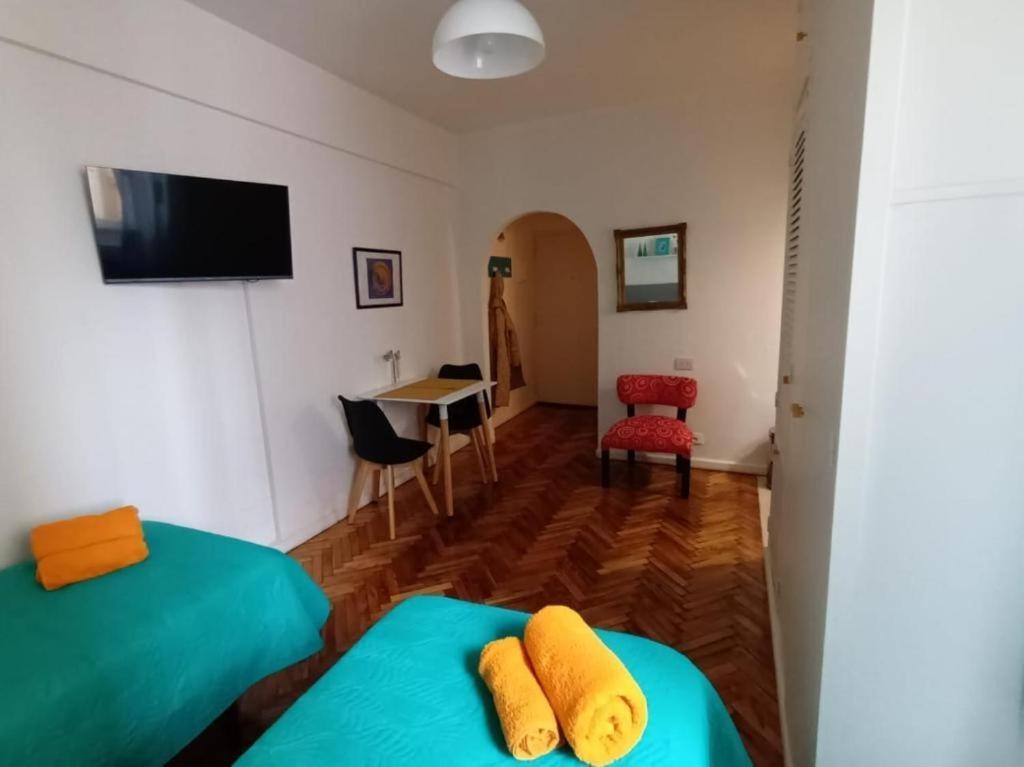 Recoleta Laprida Apartment Buenos Aires