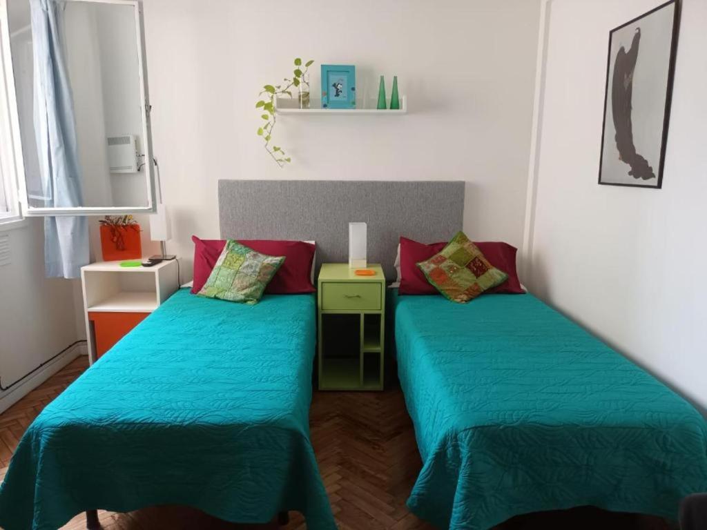 Apartment Recoleta Laprida