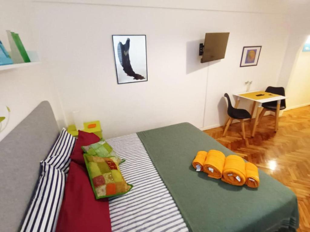 Recoleta Laprida Apartment Buenos Aires