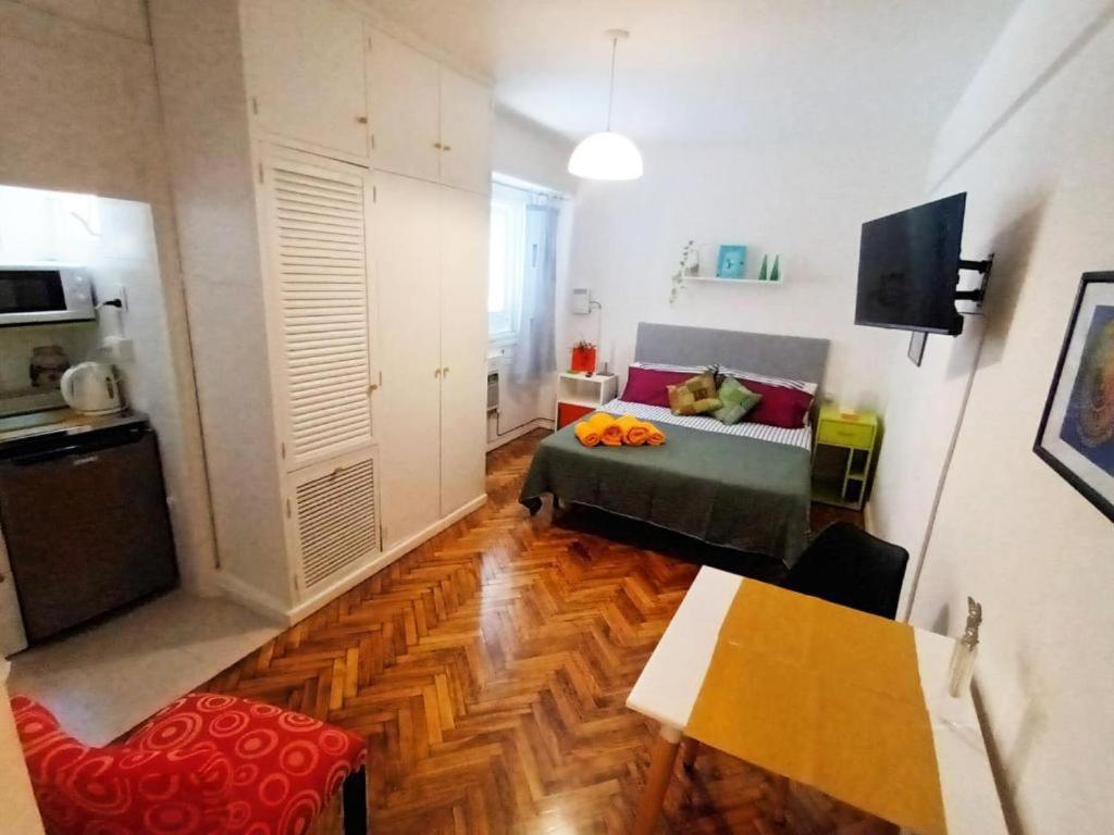 Recoleta Laprida Apartment Buenos Aires