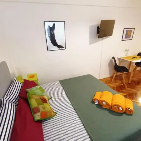 Recoleta Laprida Apartment Buenos Aires Exterior photo