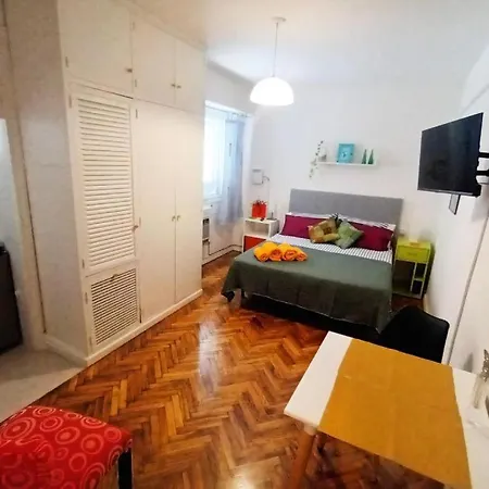 Recoleta Laprida Apartment Buenos Aires Exterior photo