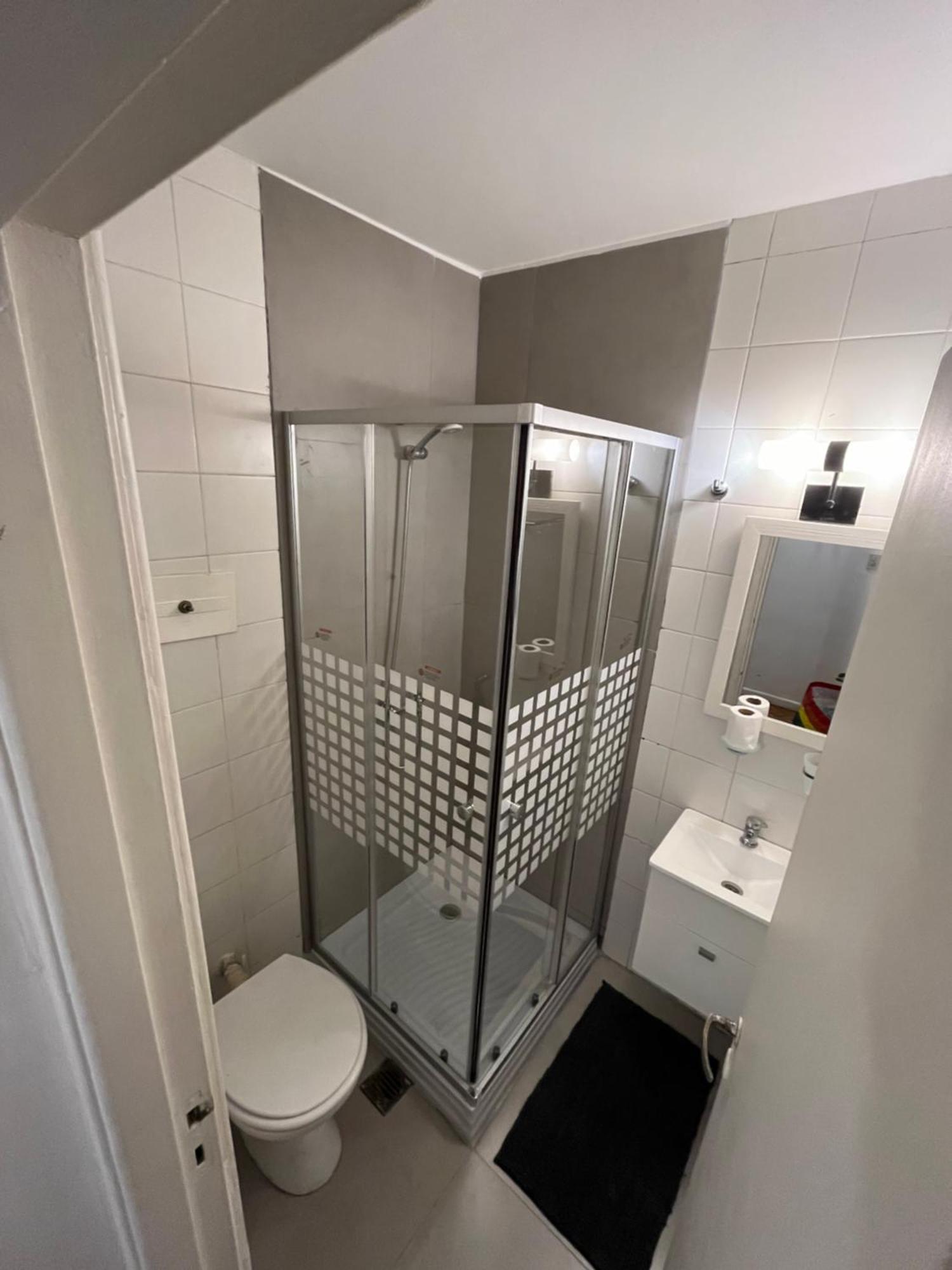 Recoleta Laprida Apartamento